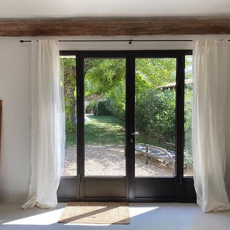 Chez Beth Apartman Saint-Rémy-de-Provence Kültér fotó