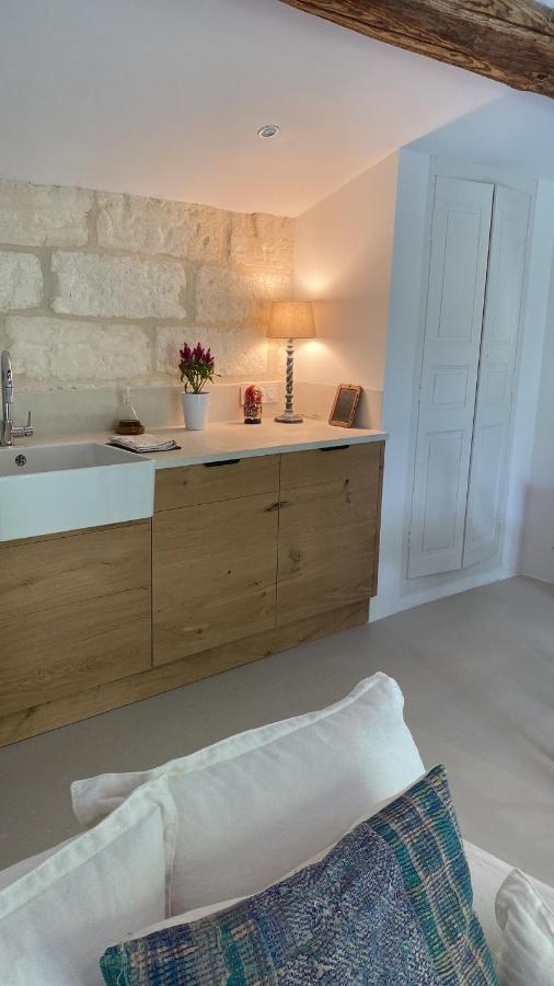 Chez Beth Apartman Saint-Rémy-de-Provence Kültér fotó