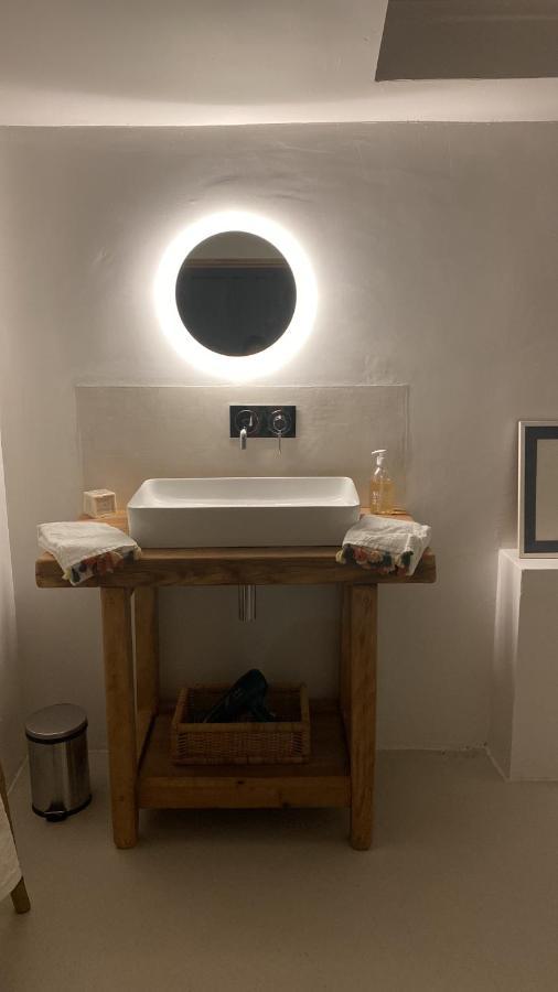 Chez Beth Apartman Saint-Rémy-de-Provence Kültér fotó